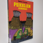 Kolbeinn Karlsson : Peikkojen kuningas - pikkukuva 1