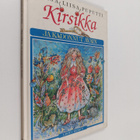 Marja-Liisa Puputti : Kirsikka ja kadonnut avain - pikkukuva 1