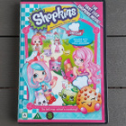 DVD: Shopkins Chef Club (2016) - pikkukuva 1