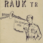 Res. AUK/TR 1938 Syyskurssi/Rauk/TR:n 1938 Kesäkurssi - pikkukuva 2