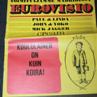 6 kpl Intro lehti 1968 ja 1969 - pikkukuva 3