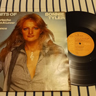 Bonnie Tyler – The Hits Of Bonnie Tyler lp 1978 Soft Rock - pikkukuva 1