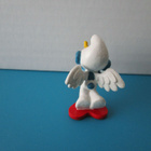 Vintage Smurffi figuuri, Amor - pikkukuva 2