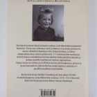 Sinikka Vesterberg : Kaksi kotimaata - pikkukuva 2