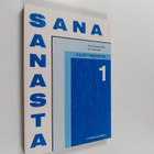 Sana sanasta, 1 : Esiintymistaito - pikkukuva 1