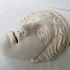 Athena-naamio, Kreeta - pikkukuva 3