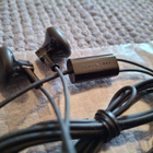 Nokia kännykkeen kuulokkeet (3.5-mm-liitäntä) - pikkukuva 2