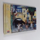 La Provence en peinture : Regards de Provence de 1830 a 1... - pikkukuva 1