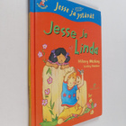Hilary McKay : Jesse ja Linda - pikkukuva 1