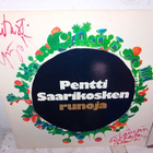2 kpl Otavan Kirjallinen äänilevy OTA-LP 40 & 73 ( SIS POSTI - pikkukuva 2