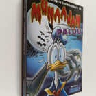 Walt Disney : Munaajan paluu - pikkukuva 1