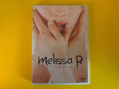 Melissa P DVD