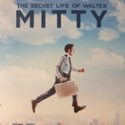 The Secret Life Of Walter Mitty Blu-ray (Ben Stiller) - pikkukuva 1
