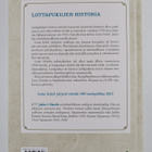 Jukka I. Mattila : Lottapukujen historia - pikkukuva 2