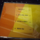 ROVANIEMI BIG BAND CD (1998) Sis.postikulut - pikkukuva 2