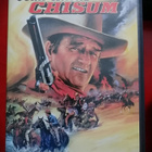 Chisum Suomi dvd - pikkukuva 1