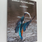 Sinikka Paavilainen : Ennen päivänlaskua : Eläinrunoja (s... - pikkukuva 1