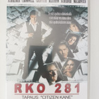 RKO 281 tapaus Citizen Kane - DVD - pikkukuva 1