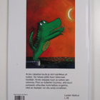 Emilio Urberuaga : Kroko ja kuu - pikkukuva 2