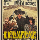 HIRTTÄMÄTTÖMÄT - DVD, uusi - pikkukuva 1