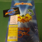 HELLOWEEN - PUMPKIN BOX M-/M- 4CD LONGBOX - pikkukuva 1