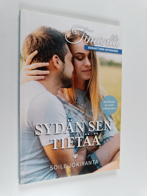 Soile Jokiranta : Sydän sen tietää