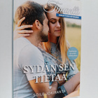 Soile Jokiranta : Sydän sen tietää - pikkukuva 1
