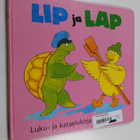 Gerald Hawksley : Lip ja Lap - pikkukuva 1