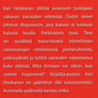 Kari Honkanen: Avoimella sydämellä - pikkukuva 3