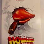 Howard the duck, dvd - pikkukuva 1