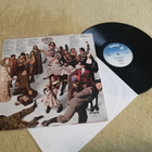 JETHRO TULL - War Child LP - pikkukuva 2
