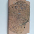 Paavo Haavikko : Runot! : Runot 1984-1992 - pikkukuva 1