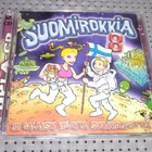SUOMIROKKIA 8 CD TUPLACD - pikkukuva 1