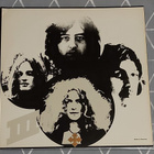 Led Zeppelin - III LP Saksa 1. painos - pikkukuva 3