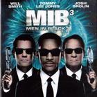 MIB 3 MEN IN BLACK 3 - pikkukuva 1