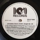 V/A ~ Johanna Rock Story 45 - 1982-83 ~ 2 LP - pikkukuva 4