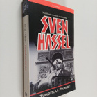 Sven Hassel : Tuhotkaa Pariisi! - pikkukuva 1