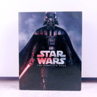 Star Wars - Complete Saga Blu-Ray Boksi Nordic - pikkukuva 1