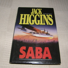 Jack Higgins Saba -sid - pikkukuva 1