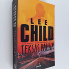 Lee Child : Teksas palaa - pikkukuva 1