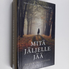 Rosamund Lupton : Mitä jäljelle jää - pikkukuva 1