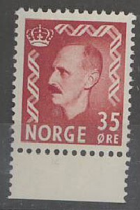 Norja Mi 362 ++