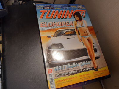Tuning.fi 5/2009