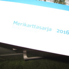 MERIKARTTASARJA SAVONLINNA-KUOPIO-IISALMI 2016 - pikkukuva 3