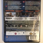 Rampage - Big Meets Bigger (4K Ultra HD + Blu-ray) 2018 UUSI - pikkukuva 2
