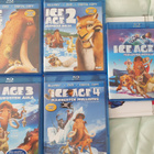 ICE AGE 1 - 5 BLU-RAY - pikkukuva 2