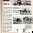 Karjatalous n:o 10 1962 Traktorikynnön SM-kilpailut - pikkukuva 5
