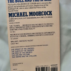 Moorcock, Michael: Bull and the Spear, the - pikkukuva 2