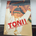 Kultapoika Toni! - pikkukuva 1
