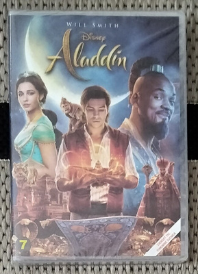 Aladdin 2019